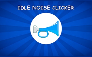 Image Noise Clicker